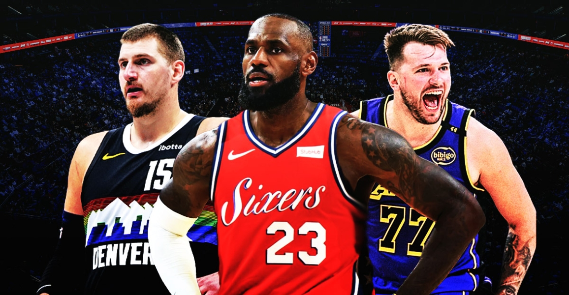 🎙️ Les grands gagnants et perdants de la free agency