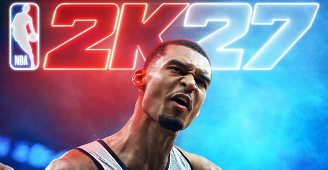 Wembanyama sera le visage de NBA 2K27, Caitlin Clark et D-Rose également à l&rsquo;honneur
