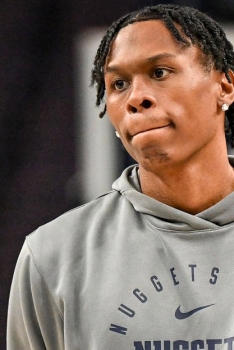 Peyton Watson accuse Denver sur la gestion de sa blessure