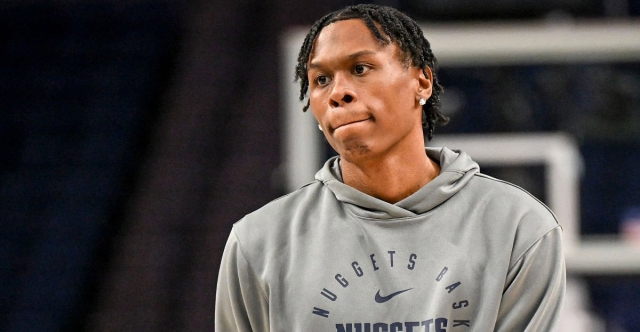 Trois équipes se battent désormais pour Peyton Watson