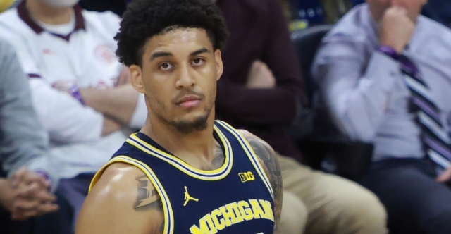 Yaxel Lendeborg renverse Memphis, les Warriors champions de la Summer League