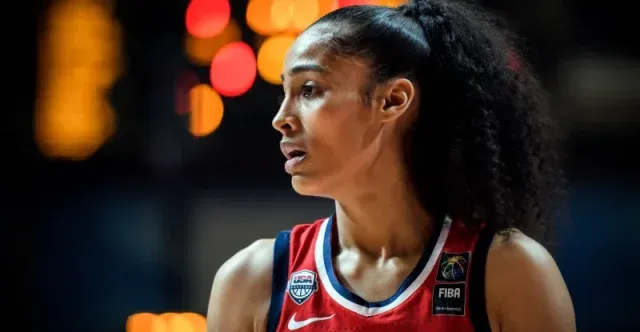 Skylar Diggins, déjà la fracture avec Chicago ?
