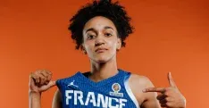 Leïla Lacan explose son record, Dominique Malonga cartonne aussi