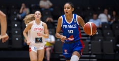 Ces U20 qui ont excellé à l’Euro féminin et sont le futur des Bleues