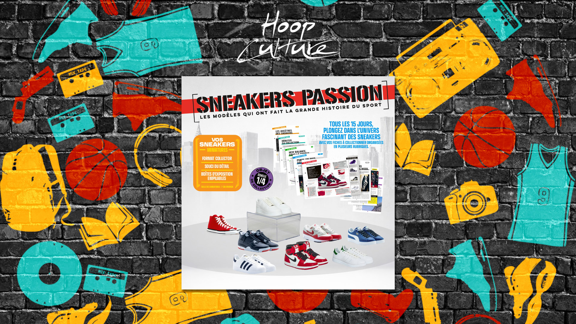 Sneakers Passion