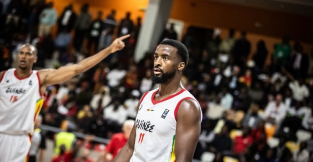 Alpha Diallo, le crack défensif de Monaco rejoint Denver