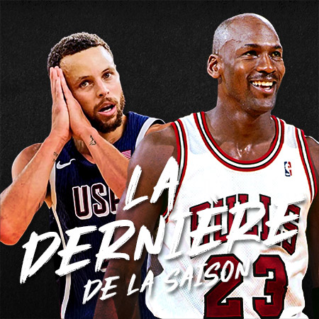 Stephen Curry Michael Jordan Hoop Culture