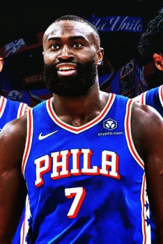Les Sixers ont-ils déjà un problème de spacing ? Ce chiffre sur leur cinq majeur inquiète