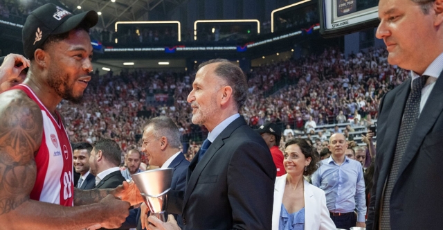 11 candidats et 700 millions sur la table pour rejoindre l’EuroLeague