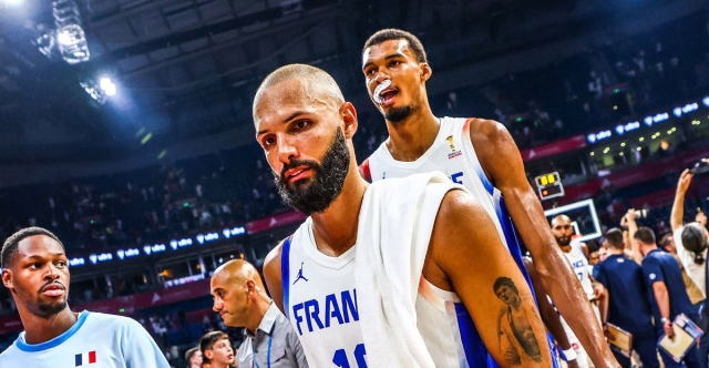 Les nouvelles règles FIBA promettent une belle confusion