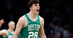 Hugo Gonzalez, la prochaine révélation des Celtics ?