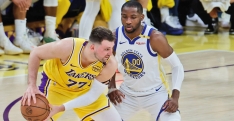 Jonathan Kuminga se rapproche très sérieusement des Lakers