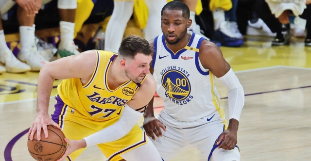 Jonathan Kuminga se rapproche très sérieusement des Lakers
