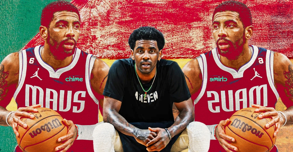 Quel trade pour Kyrie Irving ?
