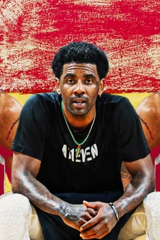 Quel trade pour Kyrie Irving ?
