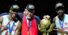 Séisme : Monaco exclu du basket professionnel français