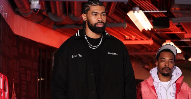 Le Miami Heat étudie encore trois nouvelles recrues