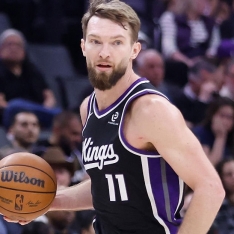Domantas Sabonis