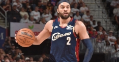 Nouveau joueur des Clippers, Max Strus pourrait rapidement devenir essentiel