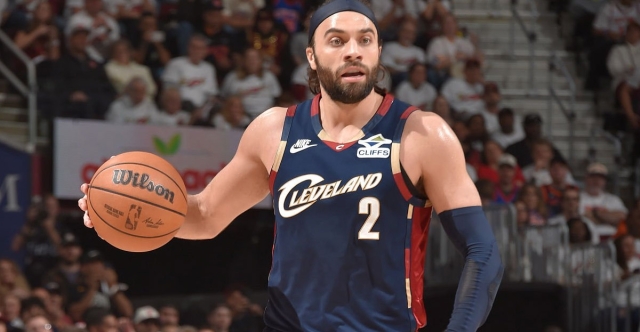 Nouveau joueur des Clippers, Max Strus pourrait rapidement devenir essentiel