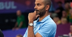 Tony Parker battu par son frère pour son premier match officiel avec l’ASVEL