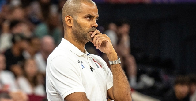 Tony Parker divise son salaire par cinq à l’ASVEL