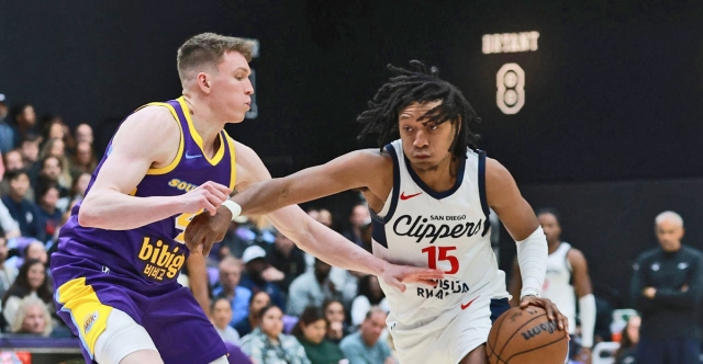 Un 3e ancien joueur NBA s’engage avec l’ASVEL