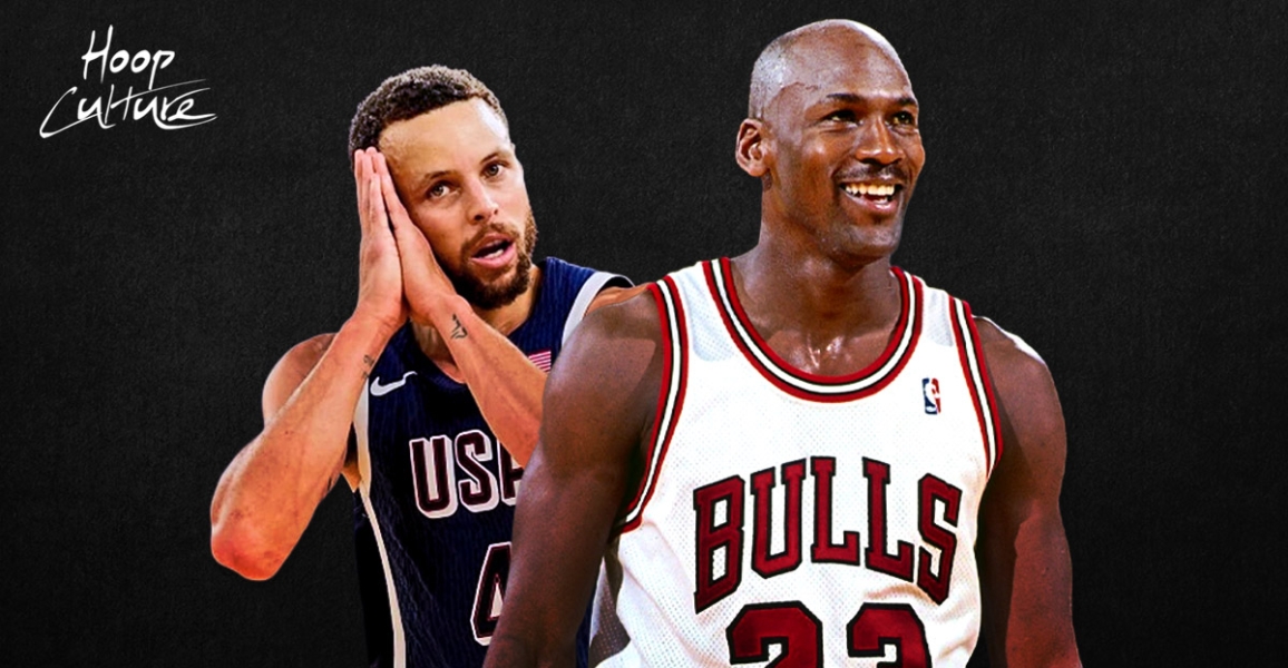 🎙️ Michael Jordan, Stephen Curry, Blake Griffin… pose ton casque avec Antoine