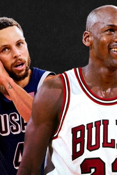 🎙️ Michael Jordan, Stephen Curry, Blake Griffin… pose ton casque avec Antoine