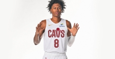 Peyton Watson à Cleveland, c’est fait !