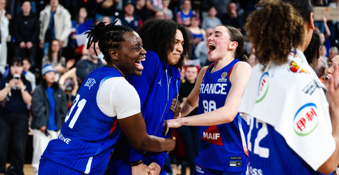 Mondial 2026 : les 12 Bleues sont connues, Toupane a tranché