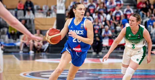 Fauthoux et Brochant écartées, Leite invitée : la liste des Bleues pour le Mondial se dévoile