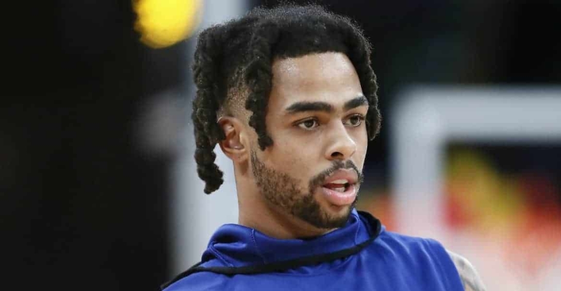 Test : saurez-vous retrouver l’équipe actuelle de ces 10 joueurs NBA ?