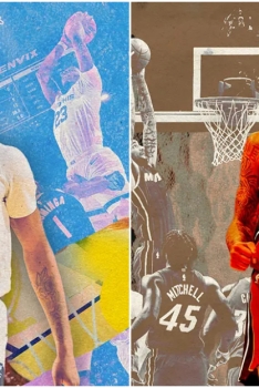 8 joueurs NBA prêts à exploser cette saison