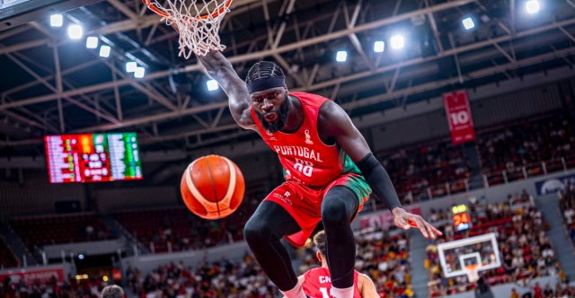 Queta fait tomber l’Espagne, Nurkic en patron, Jokic tranquille