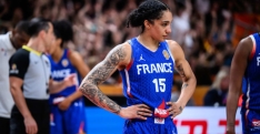 Si près, si loin… Les Bleues tombent en finale contre Team USA