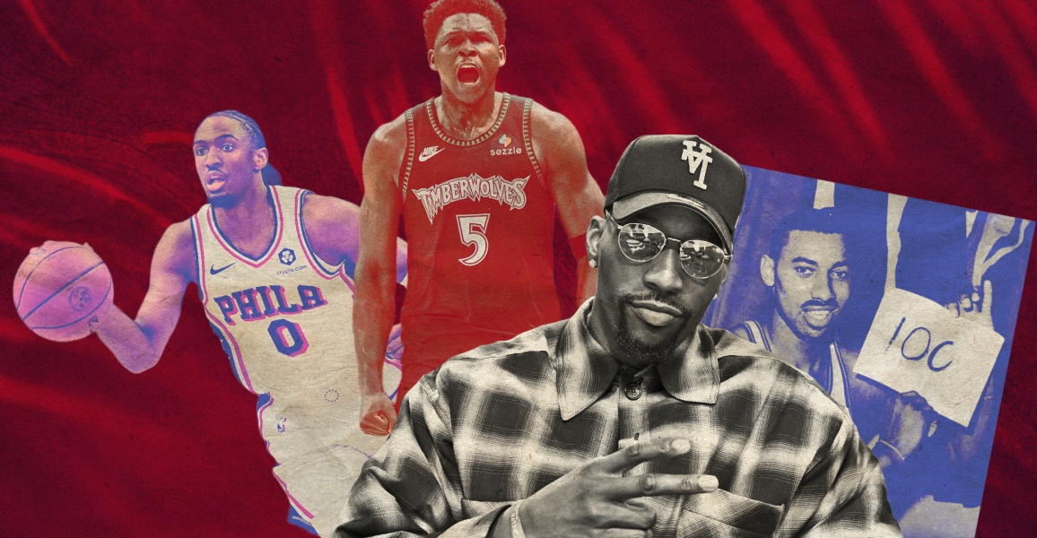 J’y crois, j’y crois pas : les 100 points de Wilt Chamberlain sont-ils vraiment intouchables ?