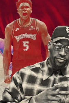 J&rsquo;y crois, j&rsquo;y crois pas : les 100 points de Wilt Chamberlain sont-ils vraiment intouchables ?