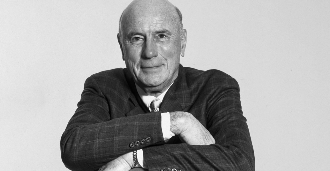 Bob Pettit est mort : la NBA perd son premier MVP