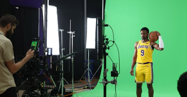 Bronny James : « J’ai hâte de vivre cette expérience sans lui »