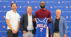 Jaylen Brown : les 76ers n’y croyaient pas une seconde