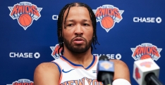 Les Knicks iront-ils chez Donald Trump ?