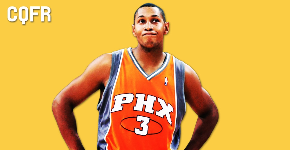 🎙️ Quel joueur aurait pu être Boris Diaw ?