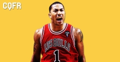 🎙️Derrick Rose sera-t-il oublié par l&rsquo;Histoire ?