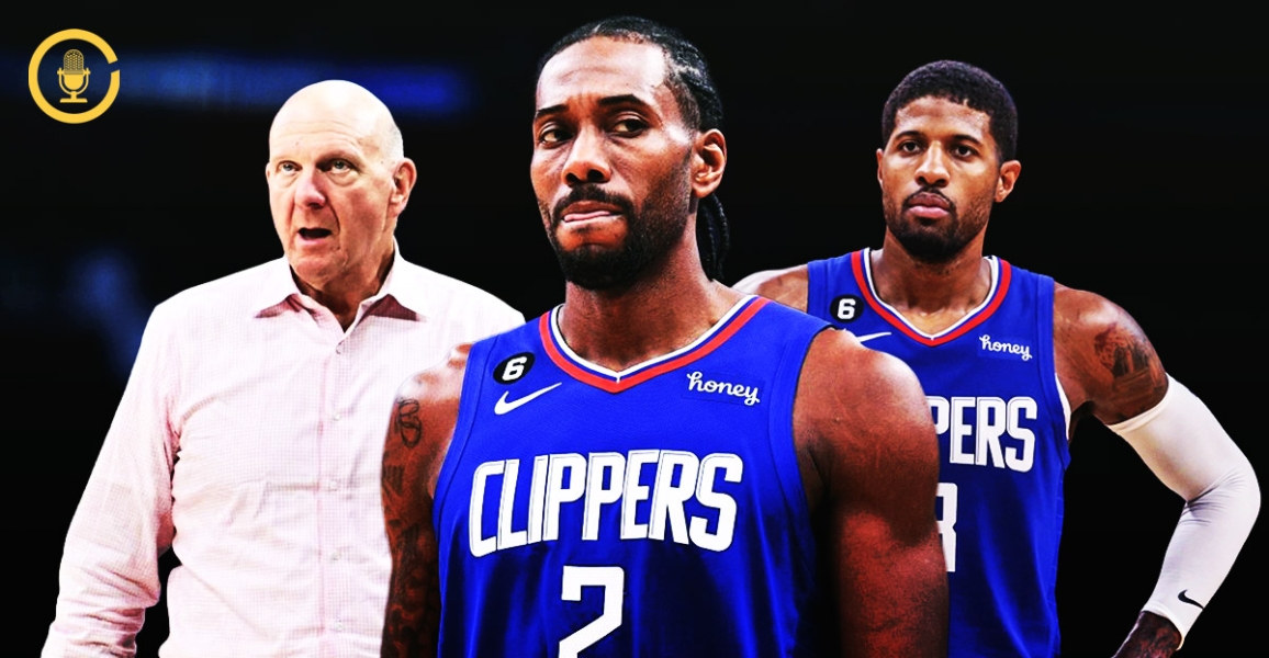 🎙️ Kawhi Leonard, autopsie d’un désastre