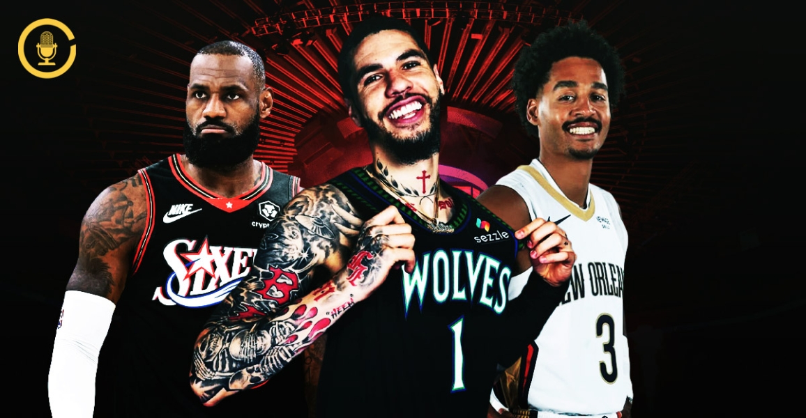 🎙️ Nos predictions NBA à la c*n !