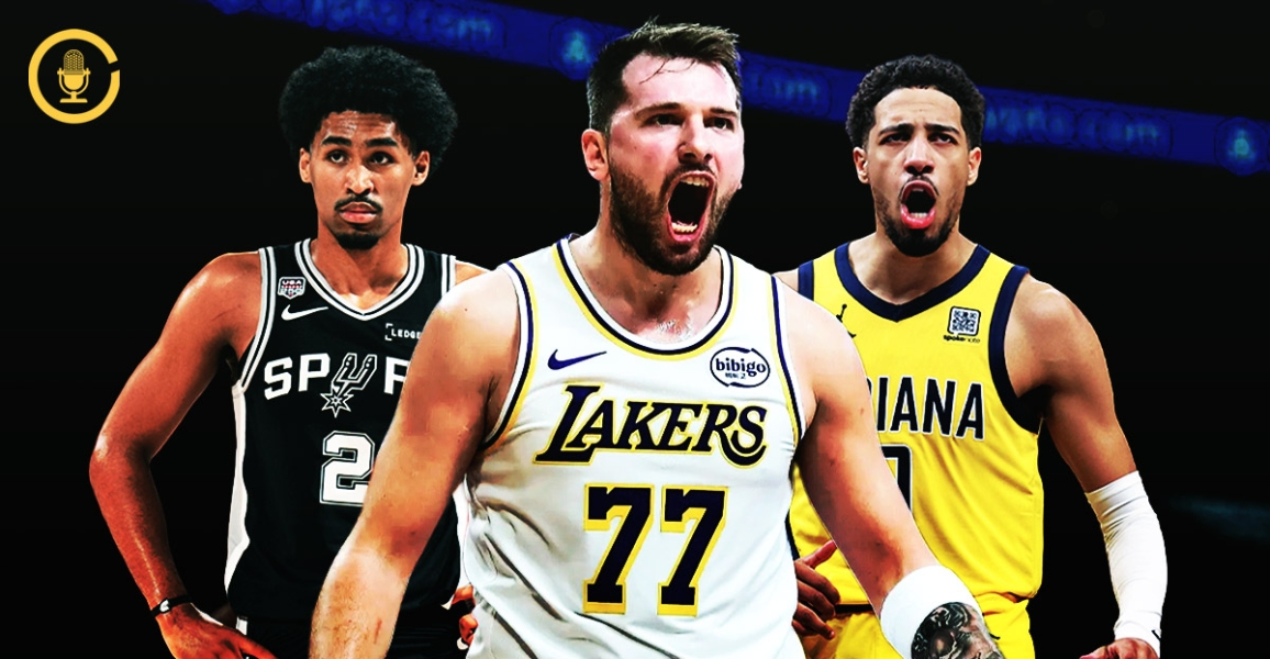 🎙️ Tout ce qu’on veut savoir sur la saison NBA !