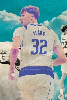 J&rsquo;y crois, j&rsquo;y crois pas : Cooper Flagg MVP avant 2030 ?