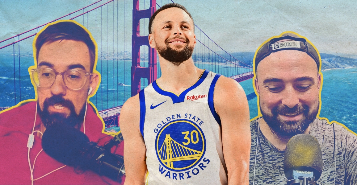 Stephen Curry laisse 20 millions : les Warriors doivent répondre