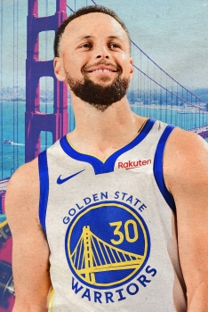 Stephen Curry laisse 20 millions : les Warriors doivent répondre